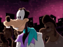 Goofy Movie Excited GIF - Goofy Movie Excited Aroused GIFs