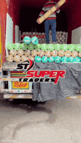 Super Traders India Signage Industry GIF - Super Traders India Signage Industry Trading Company GIFs