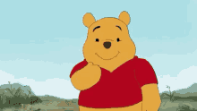 Pooh Pooh Bear GIF - Pooh Pooh Bear Winnie The Pooh GIFs