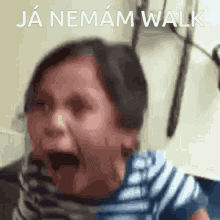 Walk Jánemám Walk GIF
