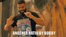 Ratio Drake GIF - Ratio Drake GIFs
