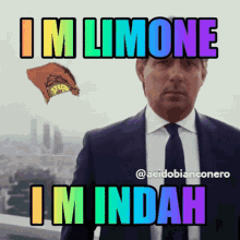 Limone Inzaghi Inzaghi GIF - Limone Inzaghi Inzaghi Simone Inzaghi GIFs