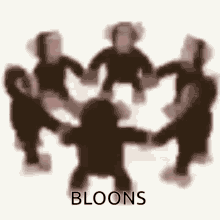 Bloons Btd GIF - Bloons Btd GIFs