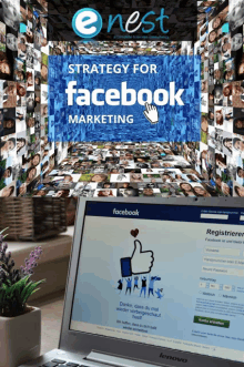 Facebook Marketing Marketing Strategy GIF - Facebook Marketing Marketing Strategy Facebook Marketing Strategy GIFs