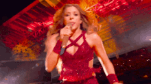 Shakira Super Bowl GIF - Shakira Super Bowl Half Time GIFs