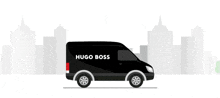 Boss Hugo Boss GIF - Boss Hugo Boss Delivery GIFs