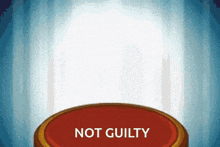 Gavel Not Guilty GIF - Gavel Not Guilty GIFs