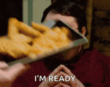 Excited Happy GIF - Excited Happy Hungry GIFs