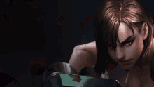 Resident Evil Resi3 GIF - Resident Evil Resi3 Re3 GIFs