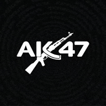 Ak47 Army GIF - Ak47 Army 47 Army Army GIFs