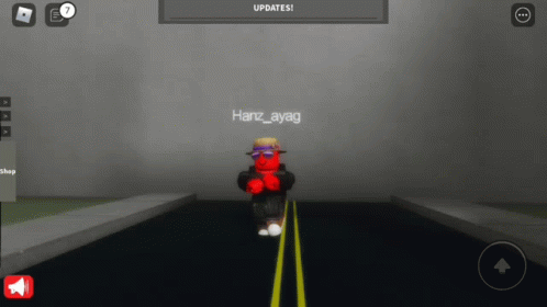 Roblox Roblox Meme GIF - Roblox Roblox Meme Default Dance - Discover &  Share GIFs