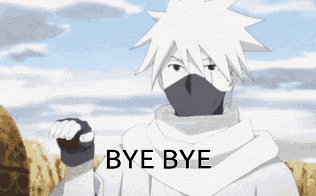 Bye Bye, Earth” Anime Receives New Teaser Visual