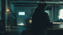 Hide Homecoming GIF - Hide Homecoming Hiding GIFs