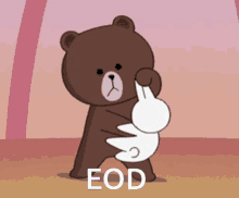 Bear Eod GIF - Bear Eod GIFs