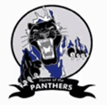 Somerset Panthers GIF - Somerset Panthers Somersetacademycharter GIFs