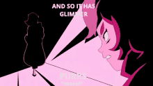 Glimmer Catra GIF - Glimmer Catra She Ra GIFs