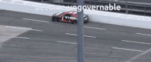 Become Ungovernable Nascar GIF - Become Ungovernable Nascar Ross Chastain GIFs