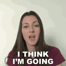 I Think Im Going To Be Late For Work Jade GIF - I Think Im Going To Be Late For Work Jade Jade Joddle GIFs