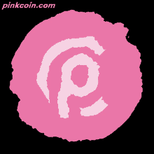 Pinkcoin Crypto GIF