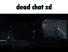Dead Chat Xd Inside GIF - Dead Chat Xd Inside GIFs