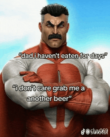 Beer Son GIF
