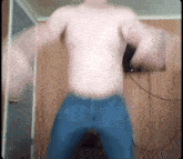 Onion Man Workout GIF - Onion Man Workout Squat GIFs