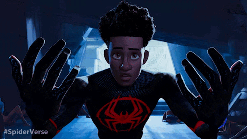 Spider-Man Miles Morales Akan Punya Versi Live Action