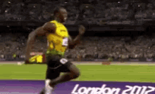 Usain Bolt GIF