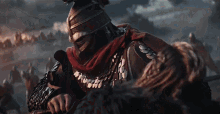 War Izuniy GIF - War Izuniy Assassins Creed Valhalla GIFs