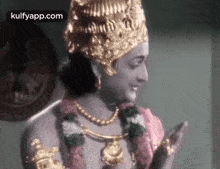 Blessing.Gif GIF - Blessing Mayabazar Movies GIFs