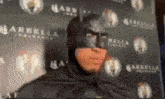 Batman Black GIF - Batman Black Black Batman Watch GIFs