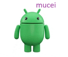 Android Bugdroid GIF
