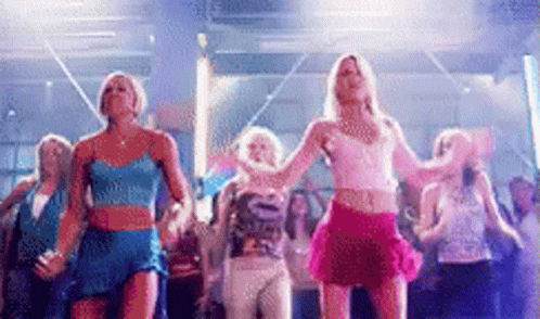 White Chicks Dance Off, Dance off sceene 😂, By White Chicks Memes
