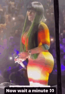 Nicki Minaj GIF - Nicki Minaj Fat GIFs