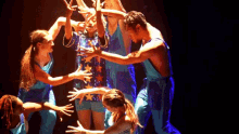 lil pine nut kristi licera dance contemporary dance