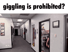 Giggling Is GIF - Giggling Is Prohibited GIFs