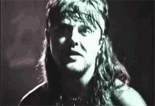 Tour Is Over Lars Ulrich GIF