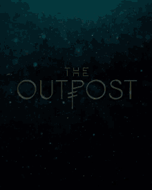 The Outpost The Outpost Series GIF - The Outpost The Outpost Series The Outpost Tv GIFs