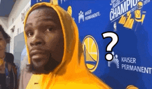 You Know Who I Am Durant GIF - You Know Who I Am Durant Kevin Durant GIFs