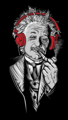 Einstein Albert GIF - Einstein Albert Physics GIFs