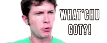 Guys, Please Help Me, I Can’t Stop, I Have A Folder Full Of Tobuscus Gifs GIF - Toby Turne What Chu Got GIFs