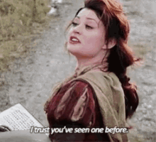 Ouat Once Upon A Time GIF - Ouat Once Upon A Time Assume GIFs