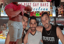 Knut Gay GIF - Knut Gay Gaybar GIFs