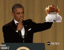 Obama Mic Drop GIF - Obama Mic Drop Meme GIFs