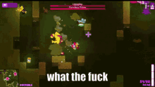 voidigo what the fuck roguelite roguelike video game