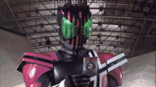 Kamen Rider Black Kamen Rider Decade GIF - Kamen Rider Black Kamen Rider Decade GIFs