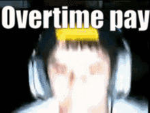 Overtime Pay GIF - Overtime Pay Snake GIFs
