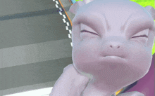 Mewtwo Pokemon GIF - Mewtwo Pokemon Super-smash-bros GIFs
