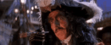 Hook GIF - Hook Dustin Hoffman Pirate GIFs