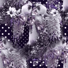 Gina101 Violet GIF - Gina101 Violet Flowers GIFs